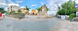 Your Holiday Home-Los Abrigos-Tenerife