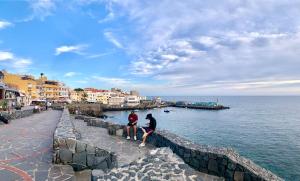 Your Holiday Home-Los Abrigos-Tenerife