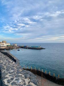 Your Holiday Home-Los Abrigos-Tenerife