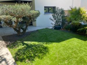 Appart dans villa EUREXPO LDLC ARENA GROUPAMA STADIUM