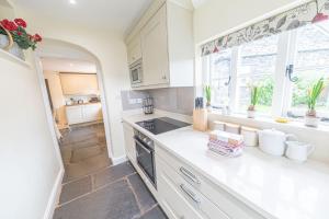 Dixon Ground Farm, luxury farm house for 6 in Coniston