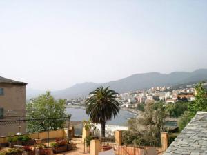 Citadelle - BASTIA