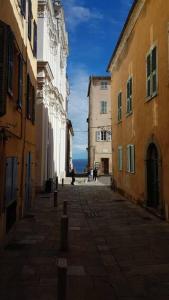 Citadelle - BASTIA