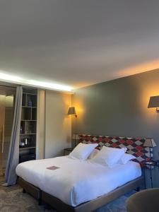 Hotels Chateau De Fere : photos des chambres
