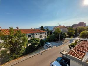 Apartment Skaline