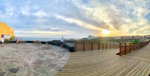 Your Holiday Home-Los Abrigos-Tenerife