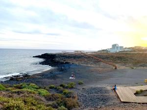 Your Holiday Home-Los Abrigos-Tenerife