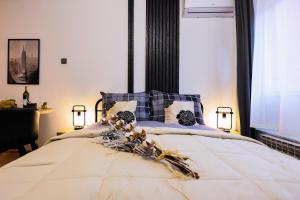 Charm & Cozy studio Ravnice