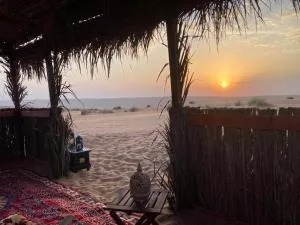 Desert Moments Camp - Al Wāşil