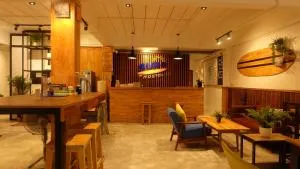 Surf Hostel Krabi - Ao Nang 