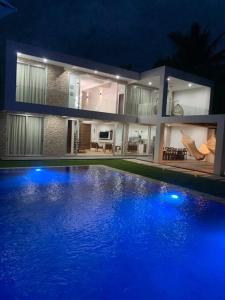 Villa Roman Marino VIP