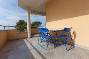 Apartments Damjanovic