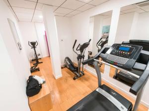 Hotels ibis Styles Montelimar Centre : photos des chambres