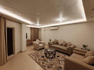 طيبة جاردنز أكتوبر