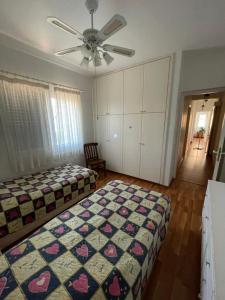 Limnaria Gardens Two Bedroom Apartment