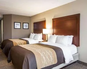 Quality Inn & Suites Orland Park - Chicago - 乔利埃特
