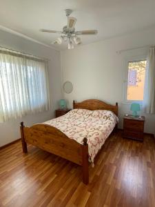 Limnaria Gardens Two Bedroom Apartment With Balcony
