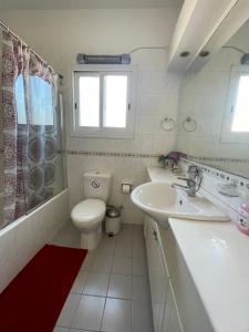 Limnaria Gardens Two Bedroom Apartment