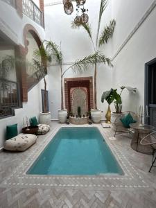RIAD TIFAWT