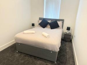 Stylish 4-Bedroom Retreat, Perfect for Groups