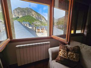 Apartamentos 3000 Escarrilla - 2hvězdičkové hotely ve městě Escarrilla