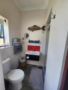 Anthony Accommodation