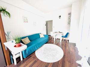 La casetta di Roby con giardino privato