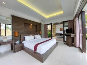 Canikaya Villa Ubud #3