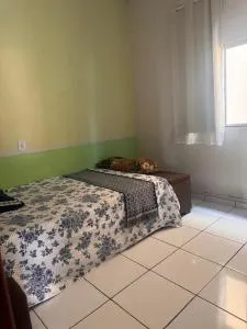 Casa de temporada Camargo - 戈亚内西亚