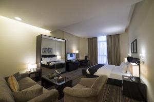 Zara Continental Hotel