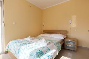 Apartments Damjanovic