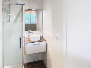 Superbe appartement terrasse vue mer 347L GLEN