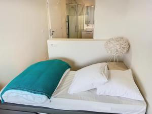 Superbe appartement terrasse vue mer 347L GLEN