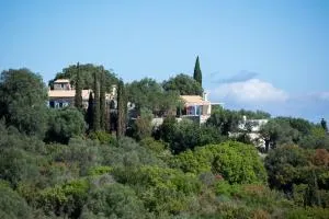 Xyloporta - Orthoniaí