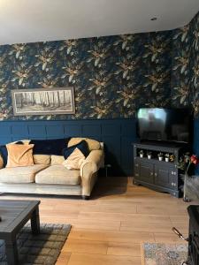 Entire Farmhouse in Tipperary