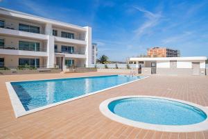 Lagos Marina View 3 With Pool by Homing