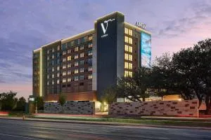 Lively Hotel On Oak Oklahoma City, Tapestry By Hilton - Britton