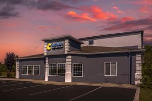 Comfort Inn & Suites Harrisburg-Hershey North