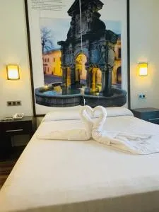 Hostal Aznaitin - Jaén