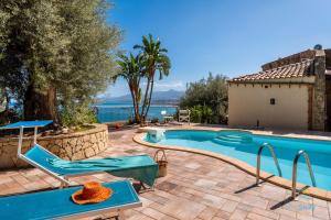 Verosicily Villa Glicine