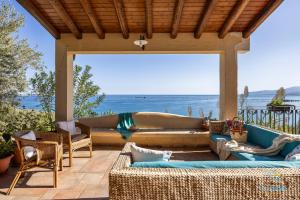 Verosicily Villa Glicine