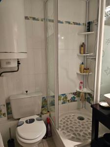 Bel appartement 6 couchages
