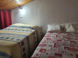 Bel appartement 6 couchages