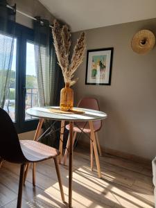 chambres dans les Alpilles les jardins de meyrol