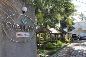 Canikaya Villa Ubud #4