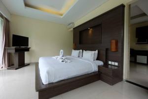 Canikaya Villa Ubud #4