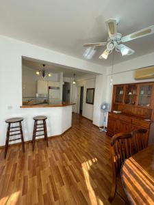 Limnaria Gardens Two Bedroom Apartment With Balcony