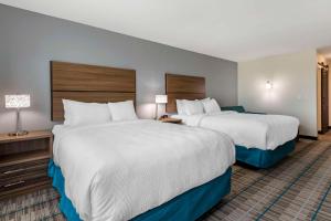 MainStay Suites Milwaukee-Franklin