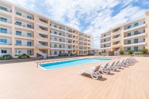 Lagos Marina View 4 With Pool by Homing