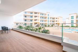 Lagos Marina View 4 With Pool by Homing